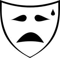 Cinechologue masque reaction peur